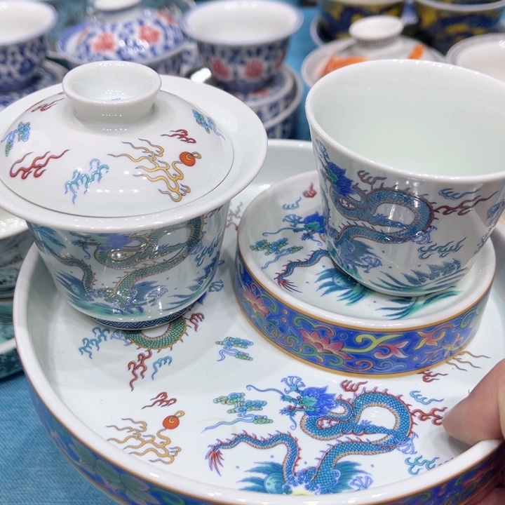 景德镇陶瓷福利专场8