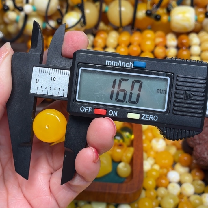 非金属配珠配饰84