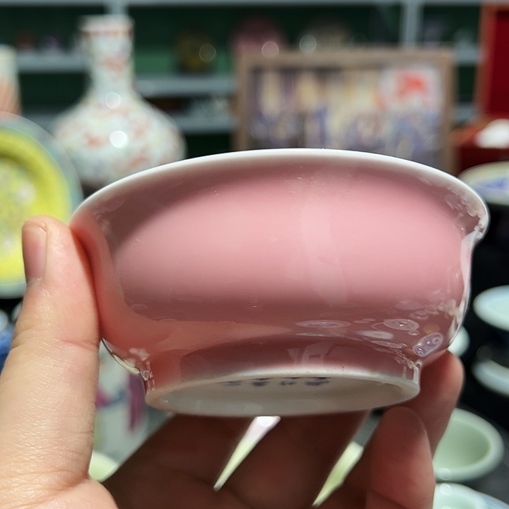 摆件景德镇陶瓷艺术