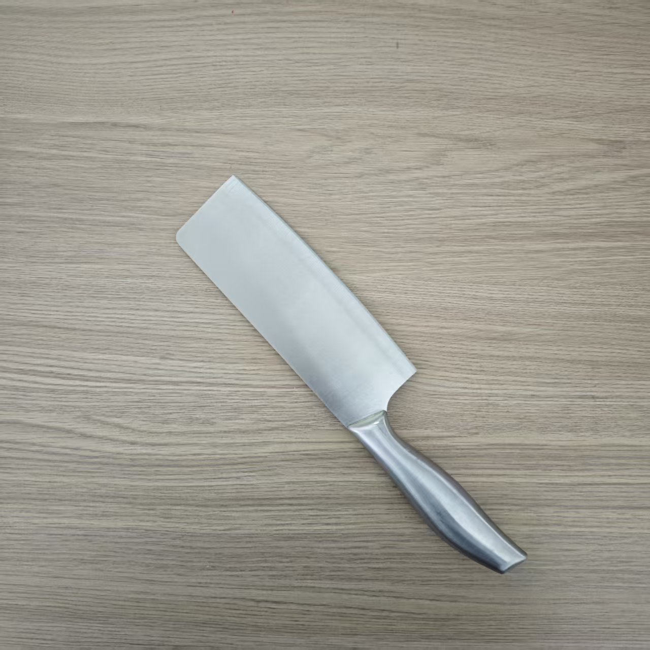 康家全钢锻打一体刀家用厨房必备轻奢现代高级感简约高【汤家限定】