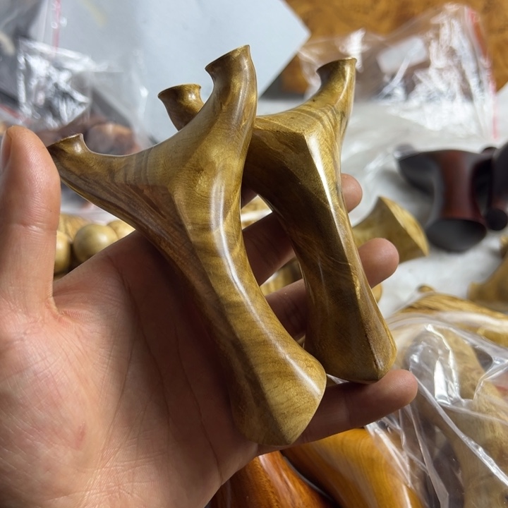 木黄金章虎煞8016A38