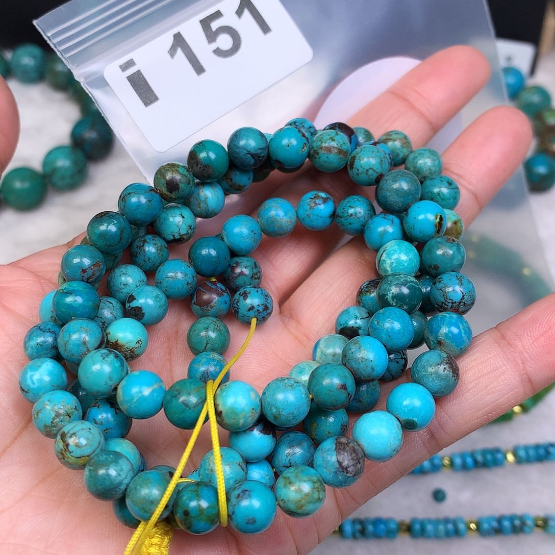 空竹粉丝专享十堰特色手工散珠