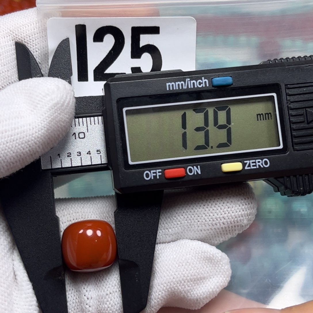 南红玛瑙珠宝奇石未镶嵌