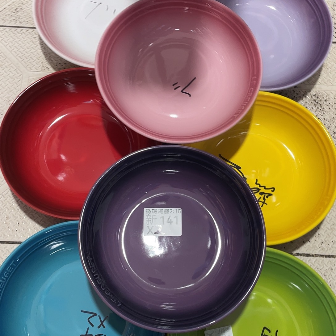 瓷片微瑕陶瓷餐具141