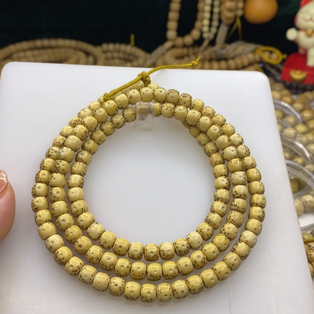 星月菩提手串6/7……