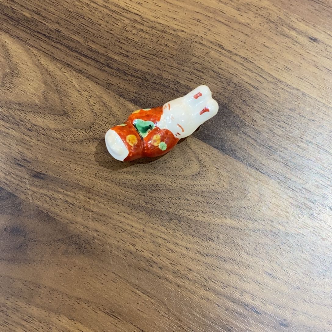 烈***歌瓷片5 厘米 小杨瓷器陶瓷陶瓷