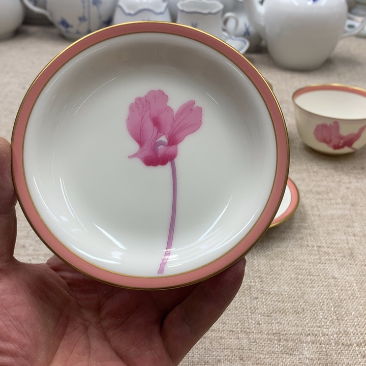 瓷片这些是非黑白条纹