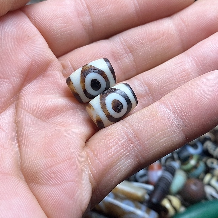 玛瑙/玉髓颈饰未镶嵌53