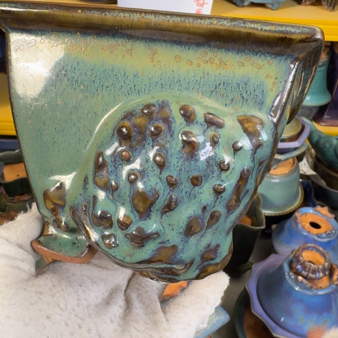 觉象花盆觉象花盆