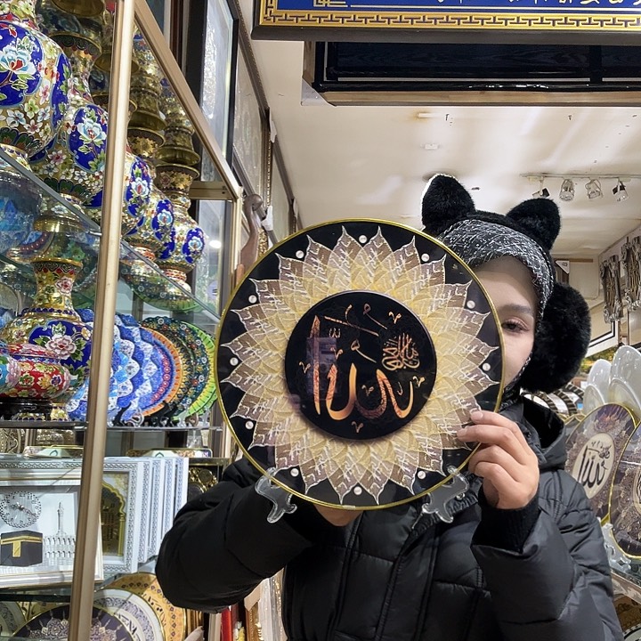 树脂摆件工艺技术