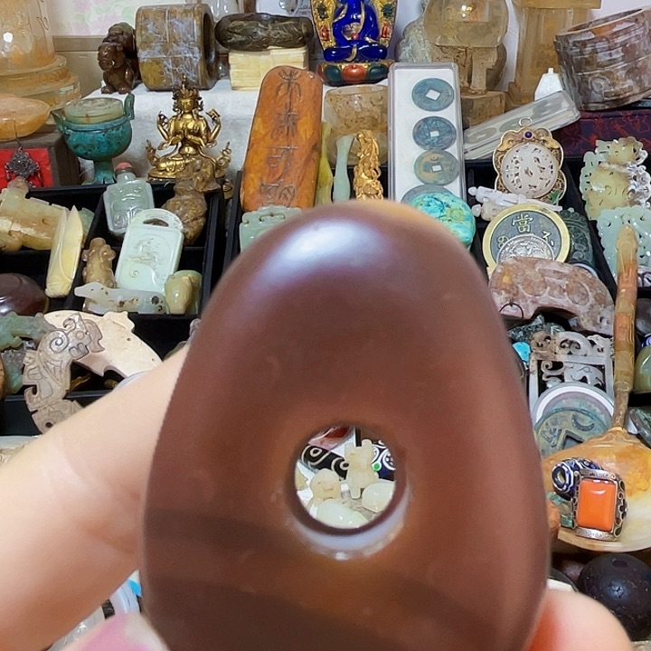 独山玉杂项等多合金