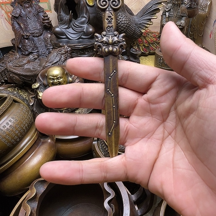 老王铜器链接点击下单