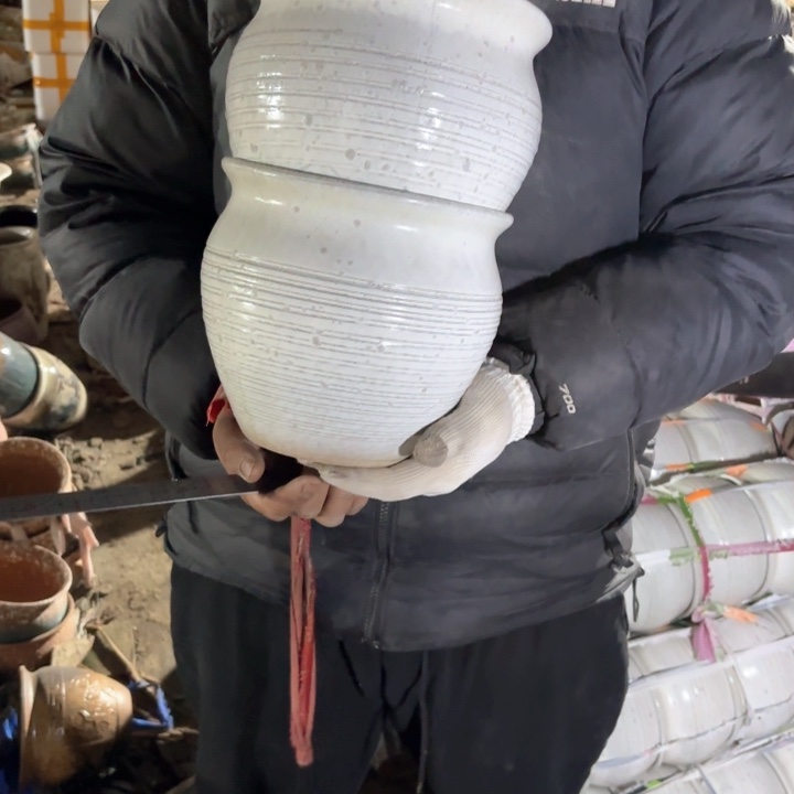 红陶口径 花盆 高度 20 18