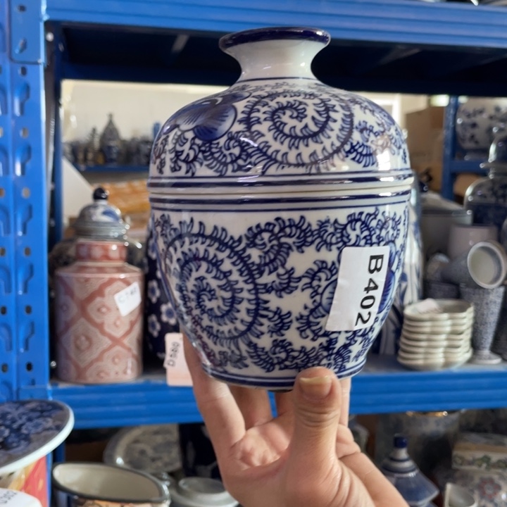 花瓶摆件花盆402，陶瓷00000000000000