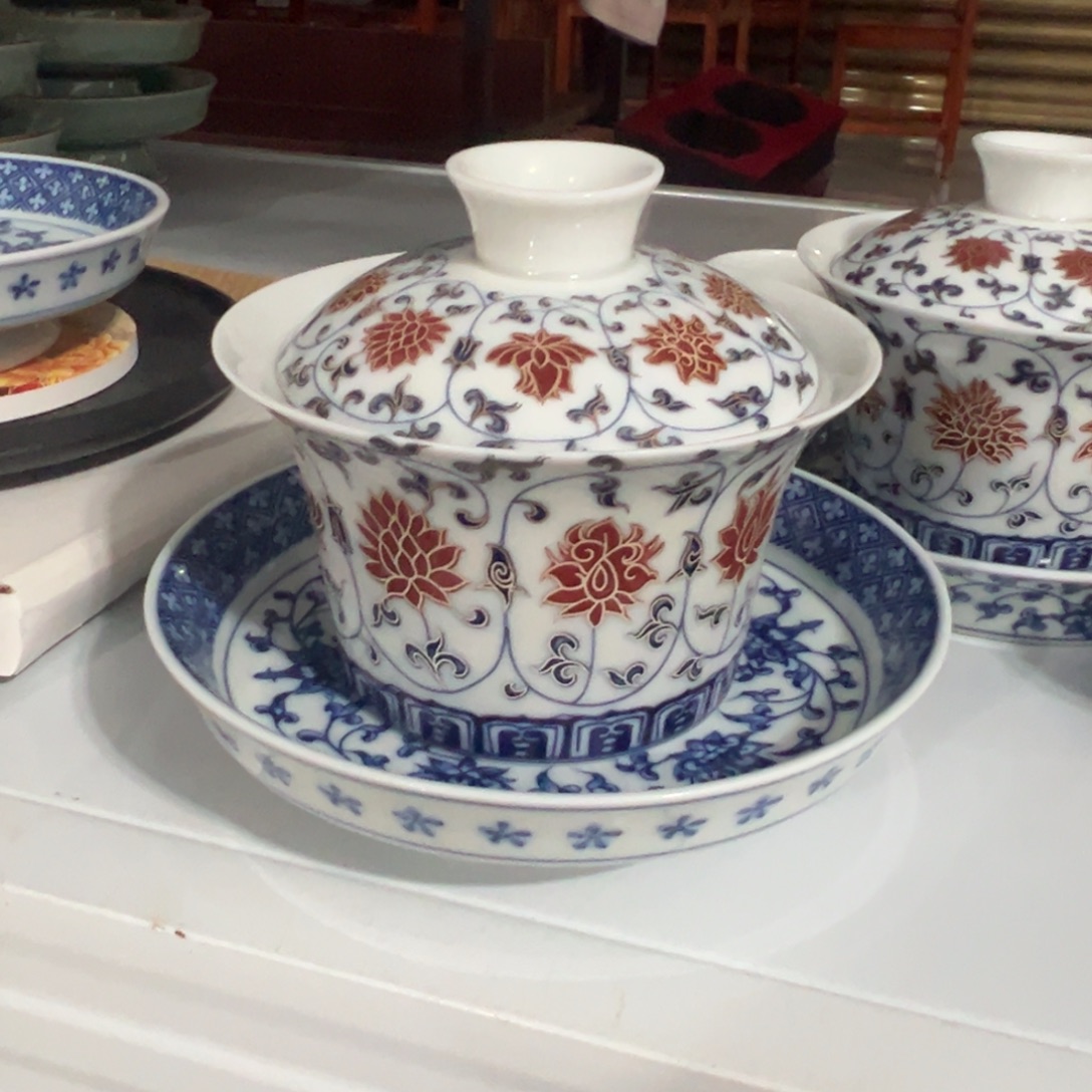 库存茶具部分瑕疵介意勿拍！