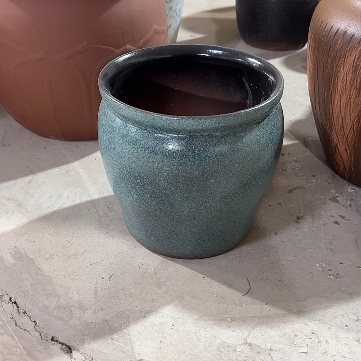 无孔高20/20花盆乖宝宝