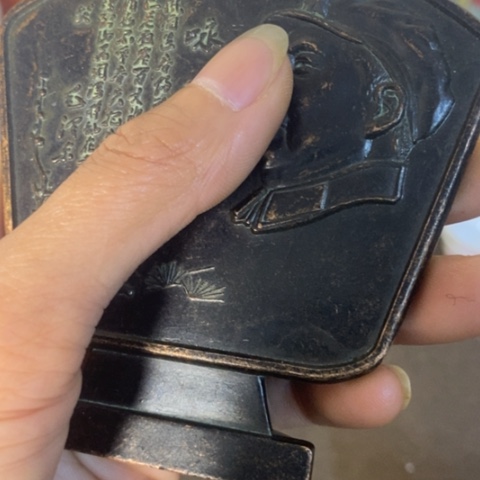 摆件景德镇陶瓷研究所