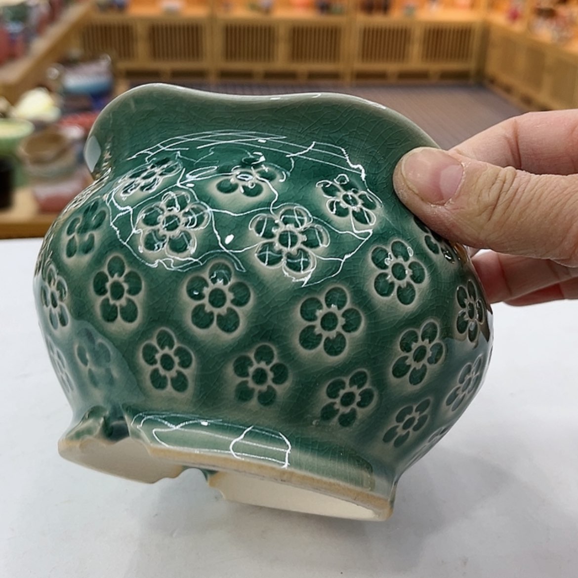 【闪购商品】红陶花盆