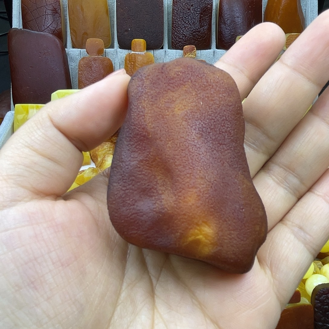 定制蜜蜡未镶嵌8889988999