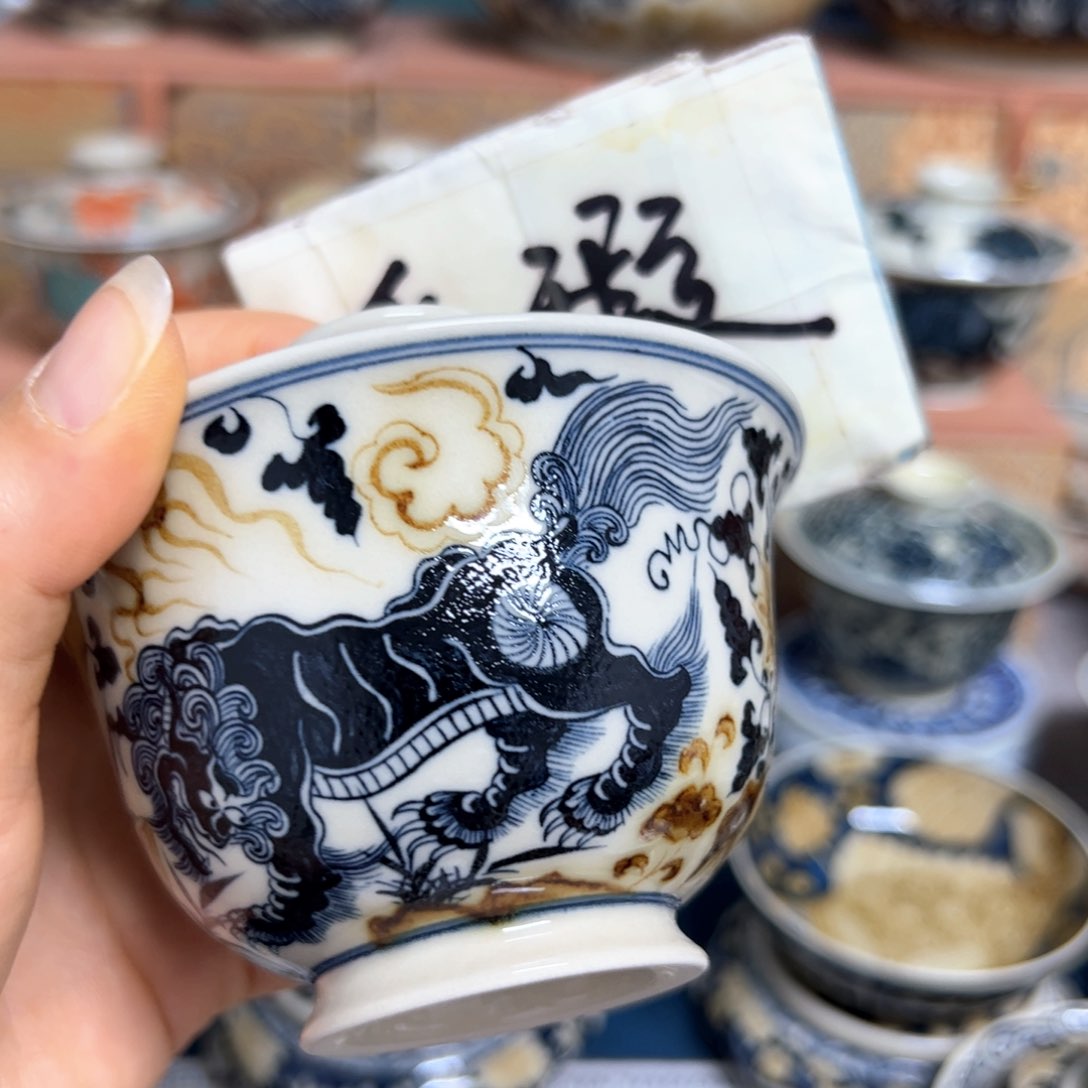 【闪购商品】陶瓷艺术有限公司