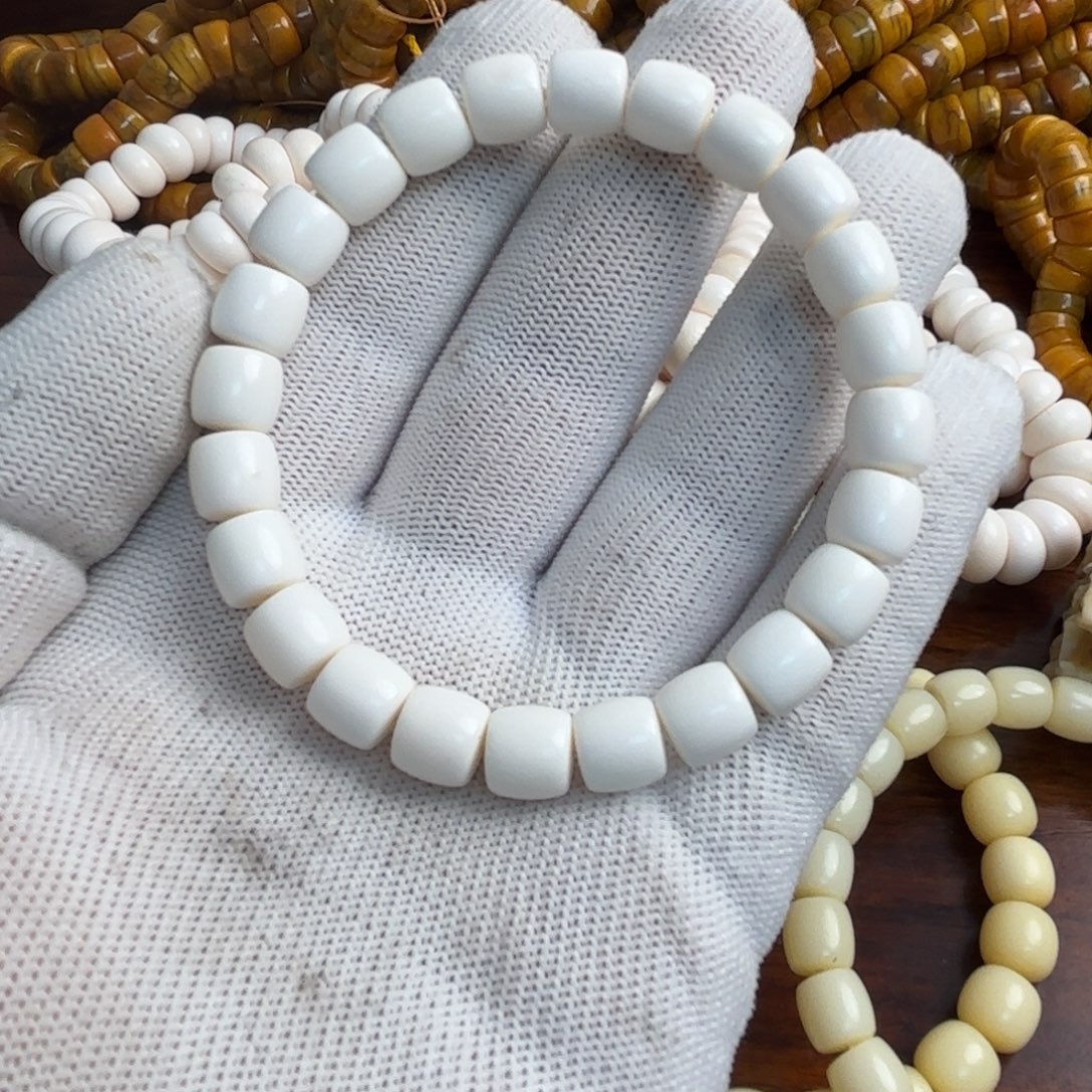 手串/手链鹿骨鹿骨