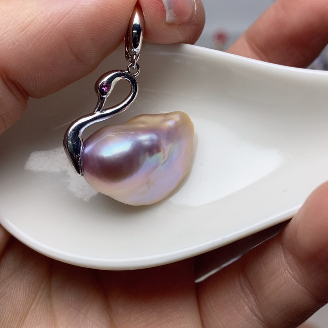 淡水珍珠其它未镶嵌