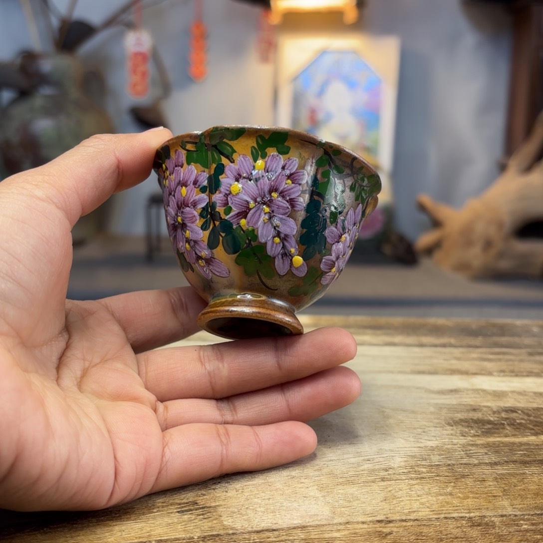 景德镇纯手工制作陶瓷
