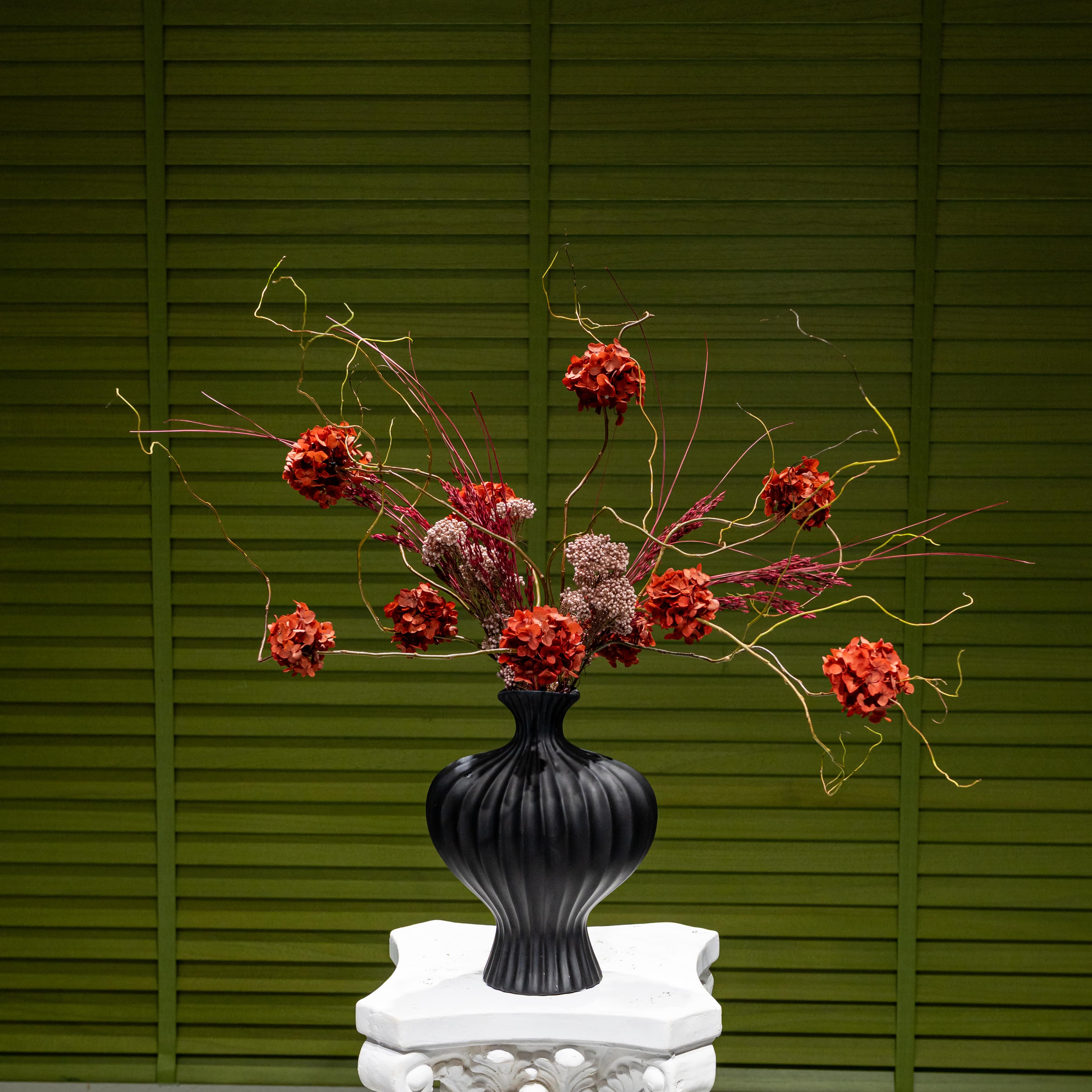 【喜乐】台面高级精致永生花