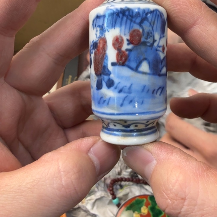 紫砂茶宠现代工艺美术作品