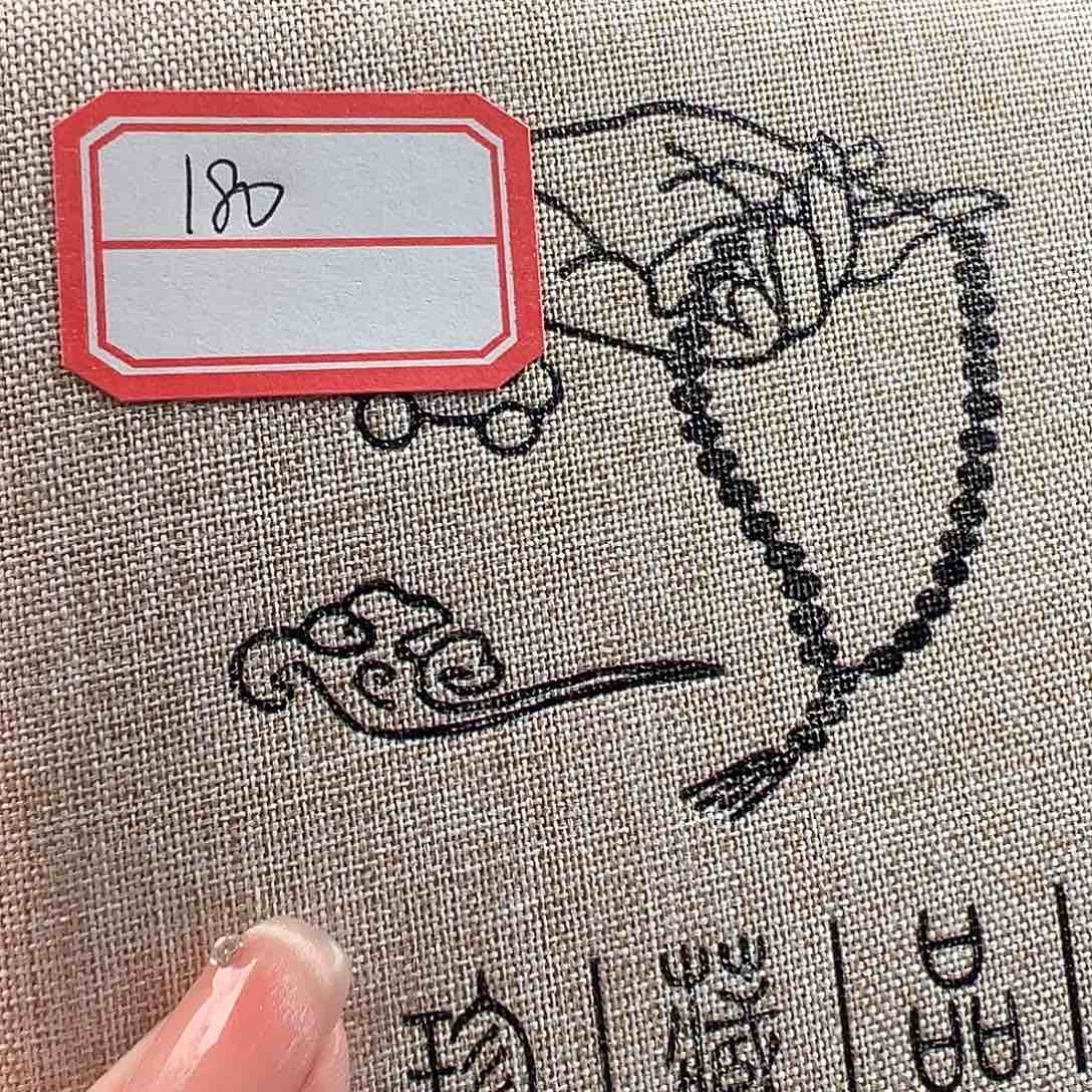 橄榄核吊坠橄榄核