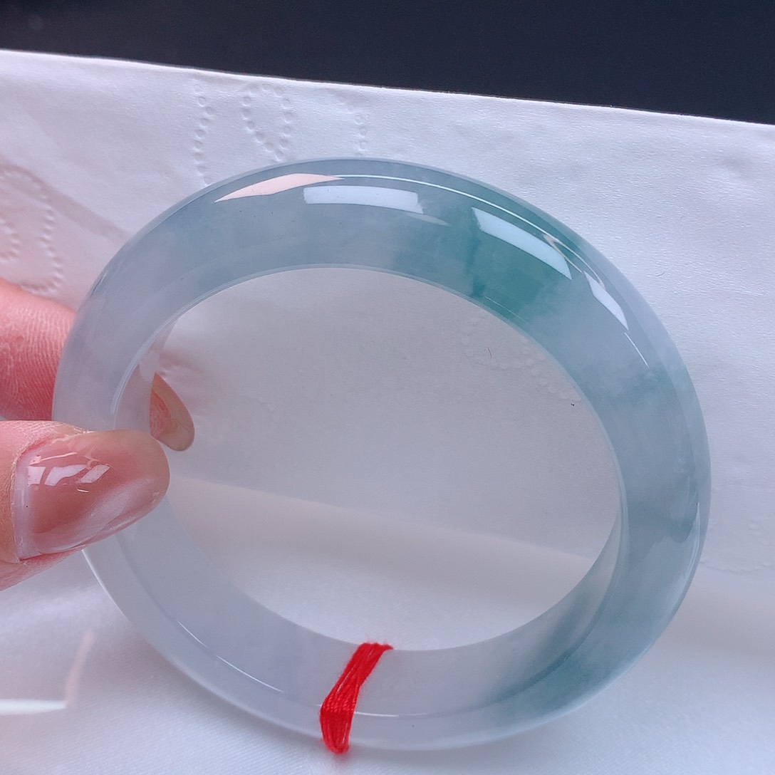 【闪购商品】未镶嵌手镯翡翠55+