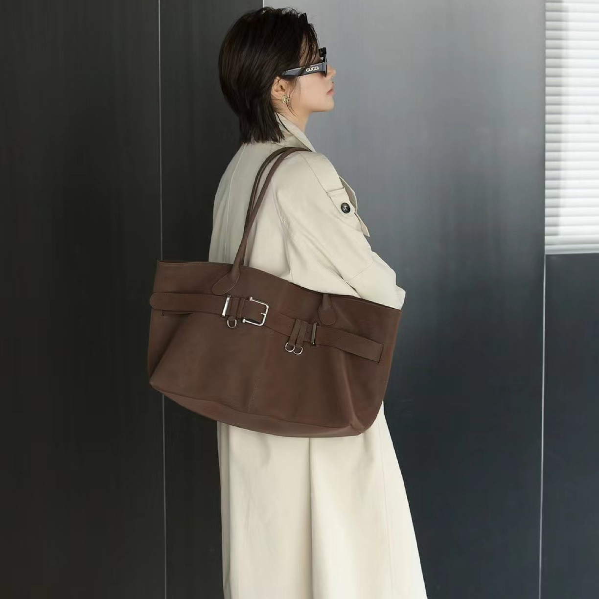 现货拍 5-20福利多多全皮品类包包