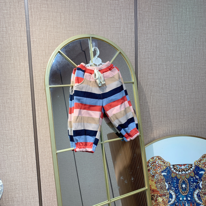 AF563   宝宝休闲裤子  加绒  秋冬款