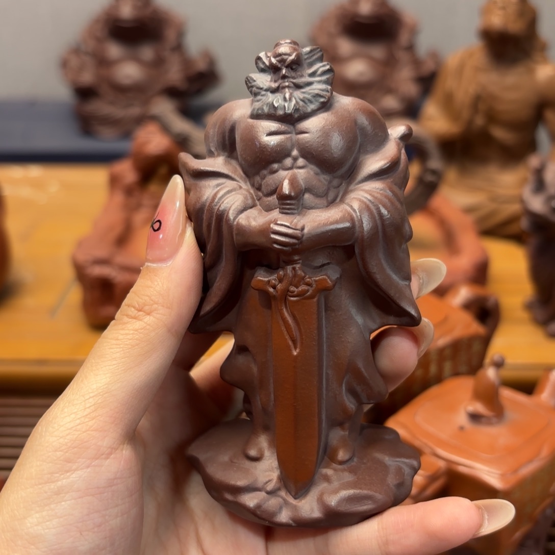 紫砂茶壶五号店专项