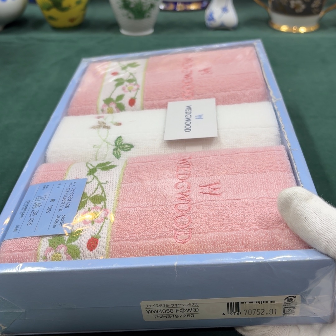 云翼堂瓷器真好看呀