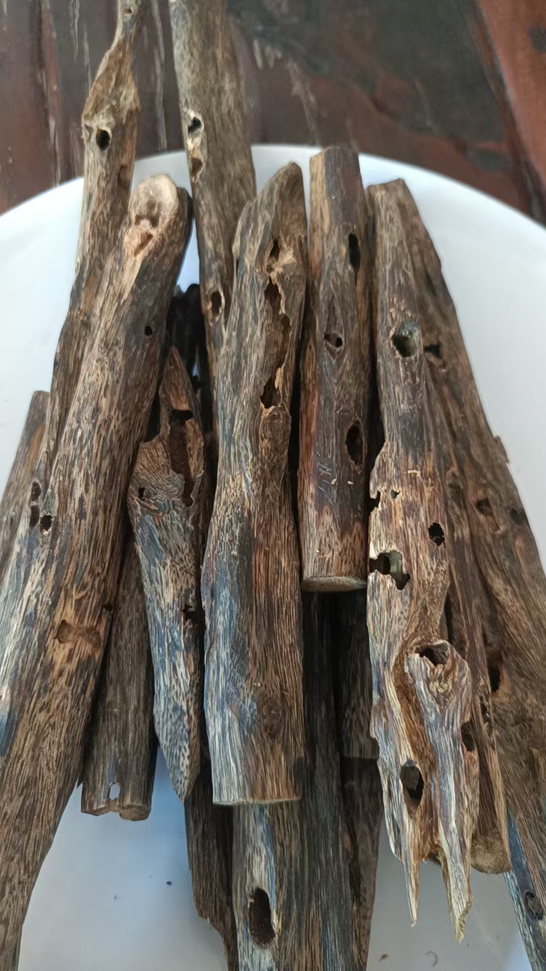 工艺非遗技艺竹/木/根雕