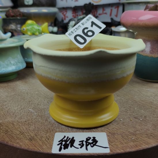 景德镇手工高温陶瓷：内口12(福利无垫片赠送哦，感谢理解)