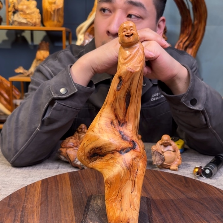 柏木（崖柏）关注一下