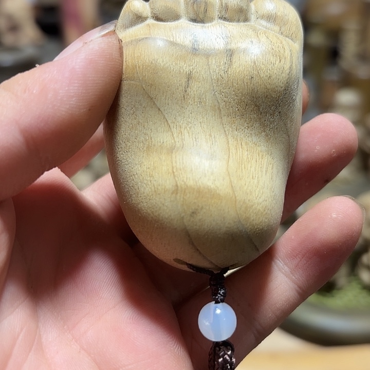 楠木金丝楠木的制作方法与