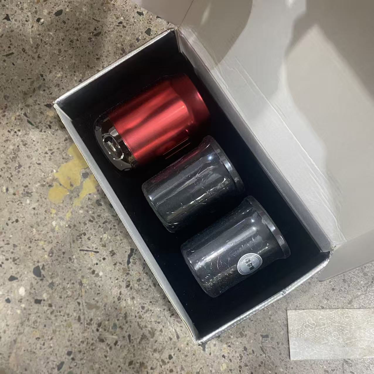 （车）车载气氛香薰