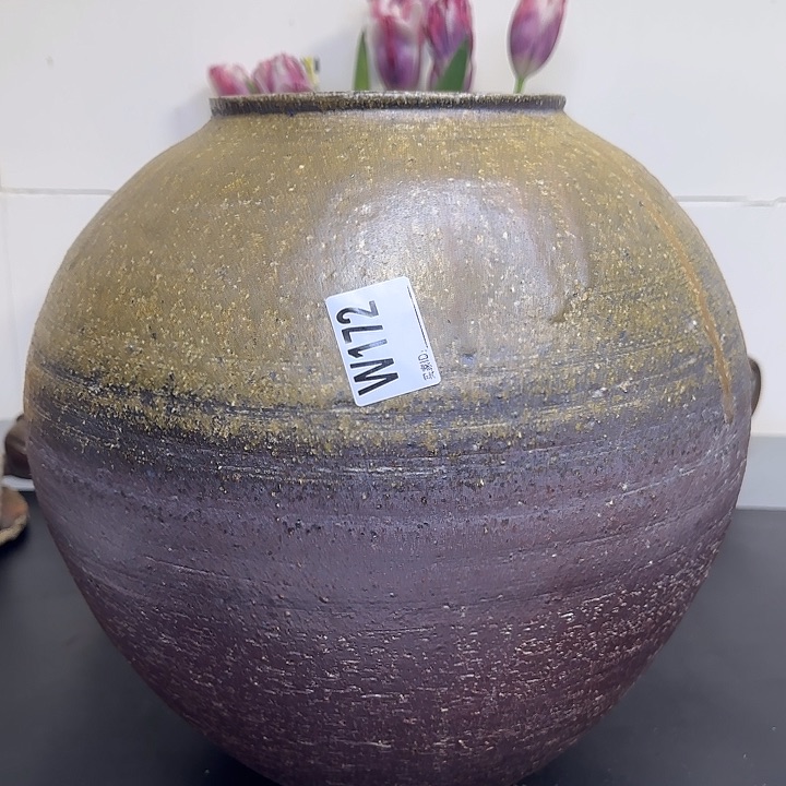 备前烧作品备前烧作品w****_