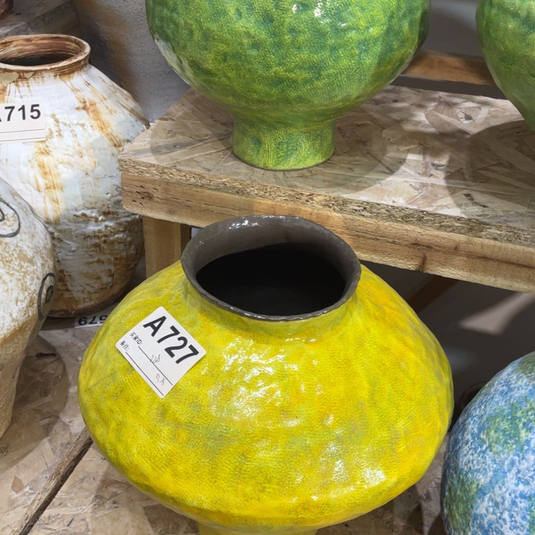 摆件景德镇陶瓷艺术研究院