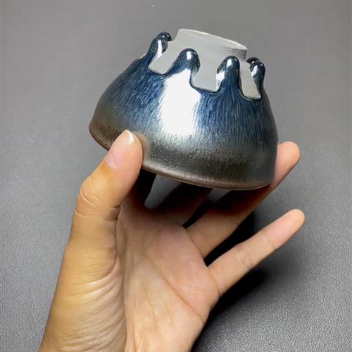 【闪购商品】茶盏-679............