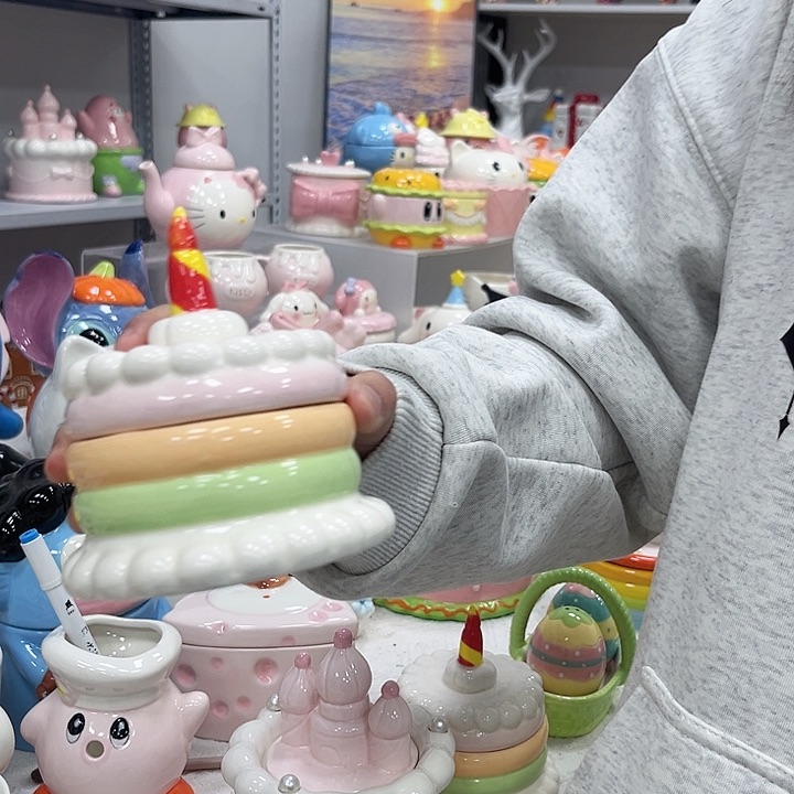 紫砂茶案我们都是