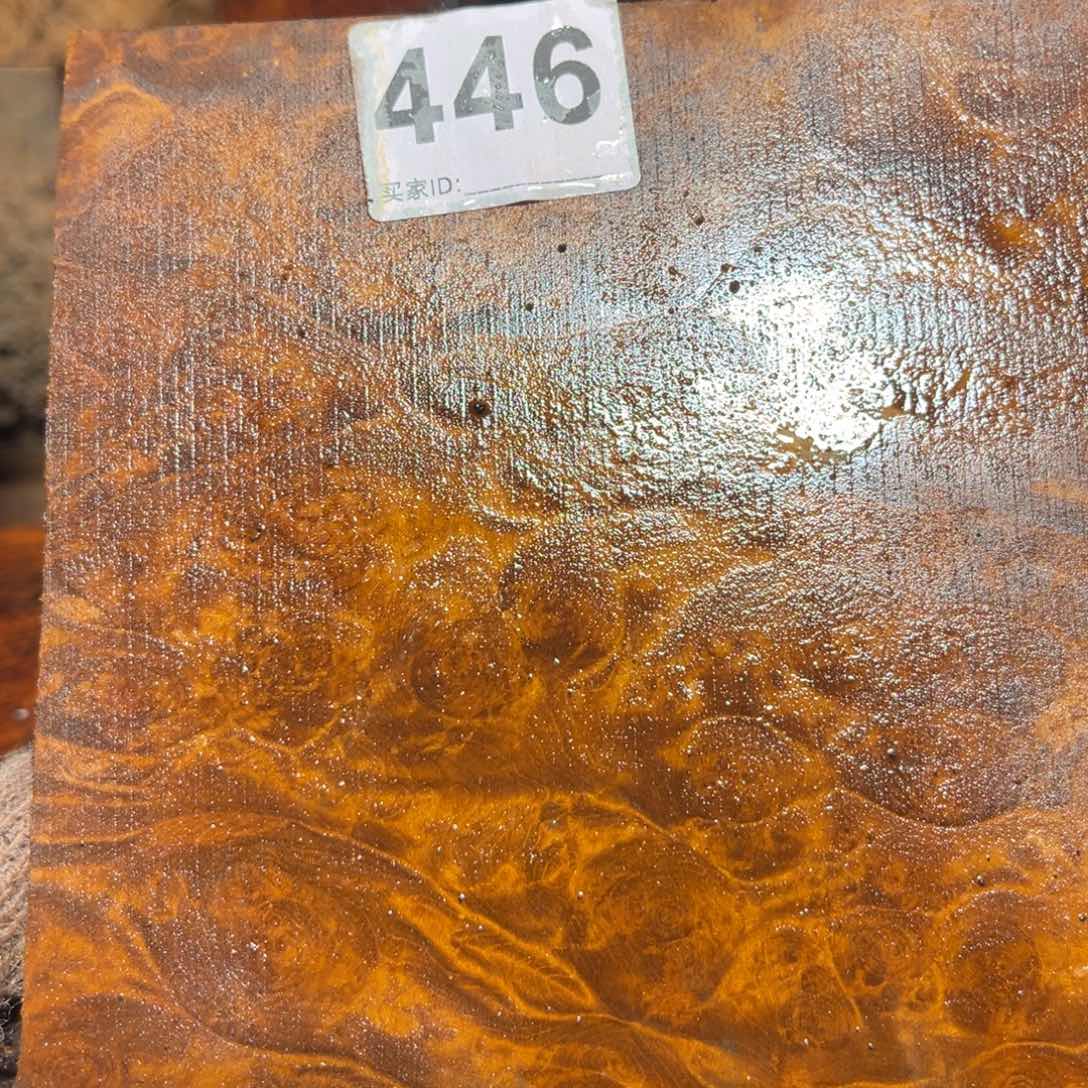 大果紫檀（缅甸花梨）