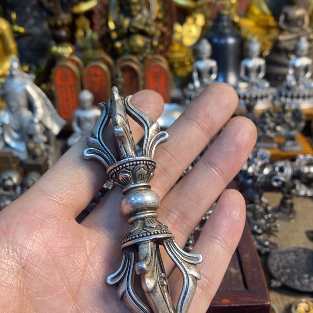 精品铜器摆件收收藏藏