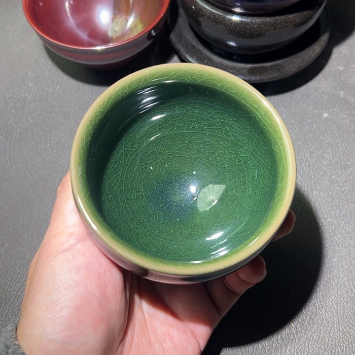 茶盏我也会在这个过程之中