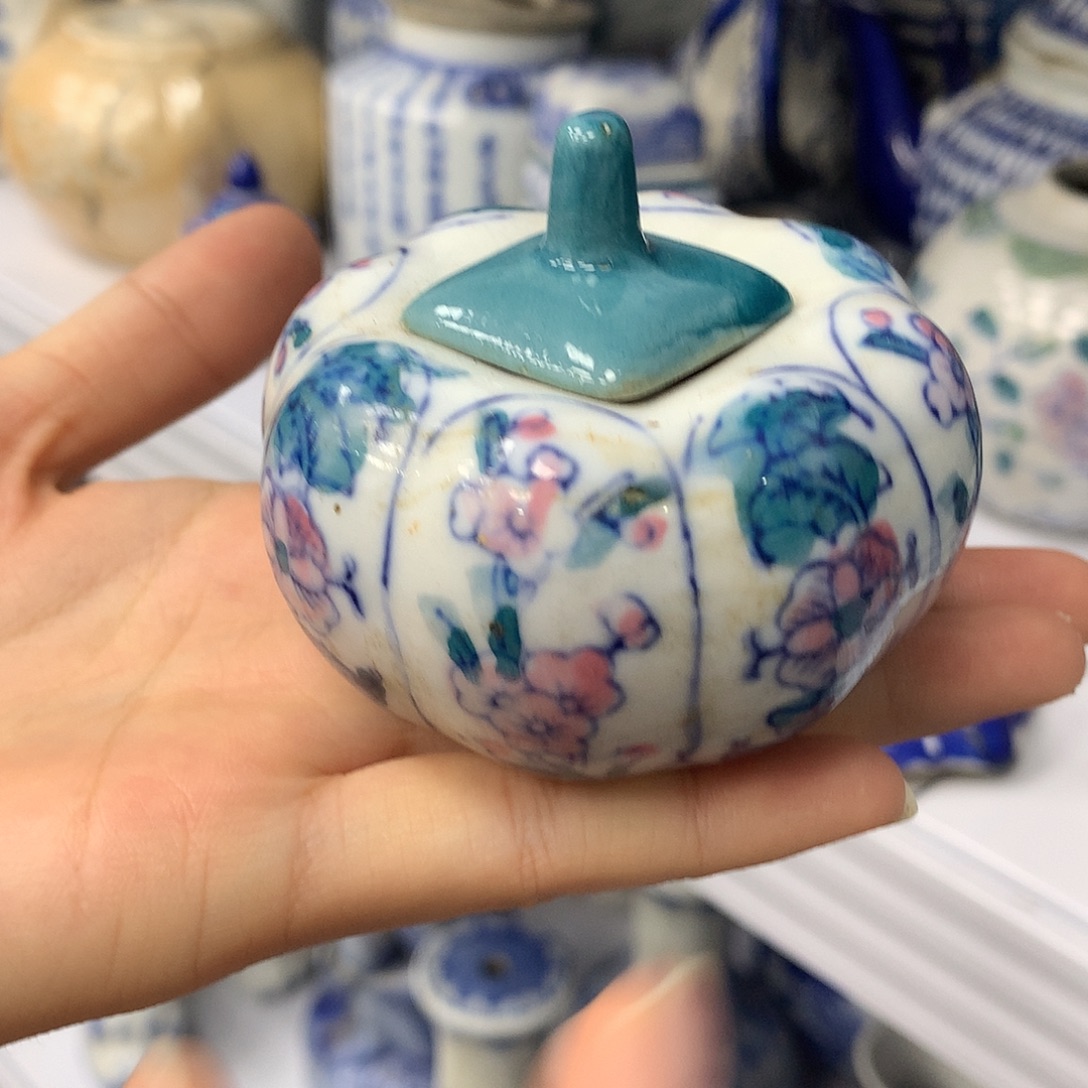 南瓜罐22222222222222