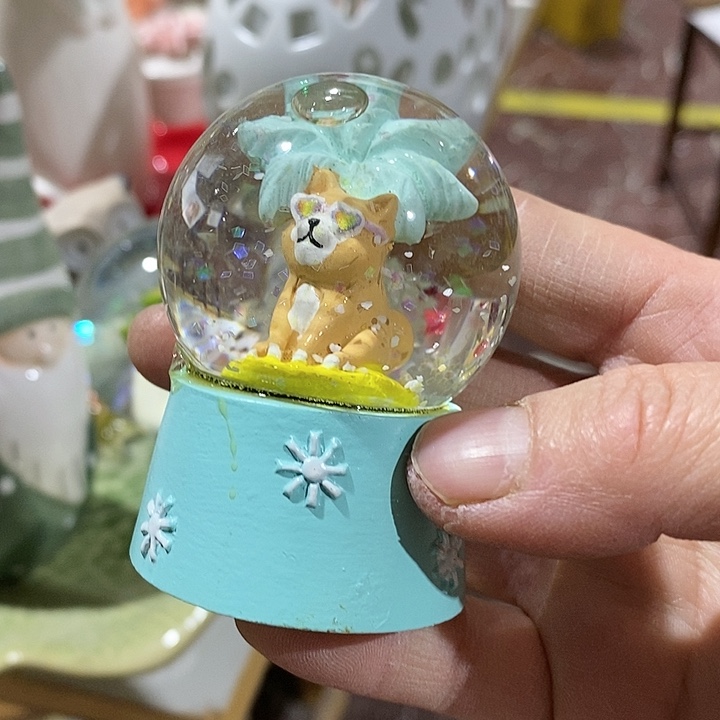 摆件陶瓷树脂家居摆件