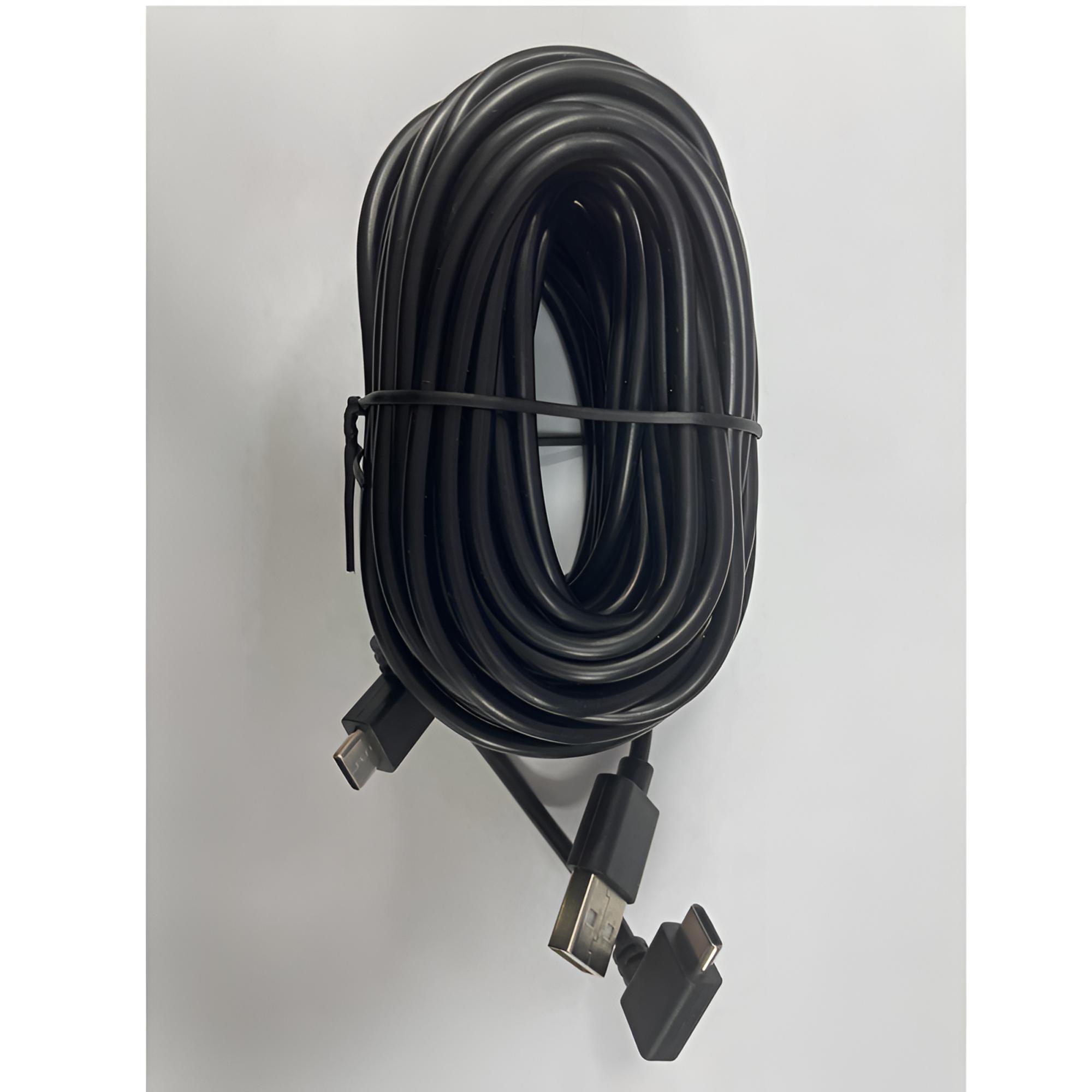 屏电源连接线type-c充电线